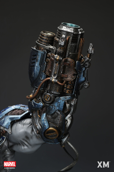 XM Studios Apocalypse